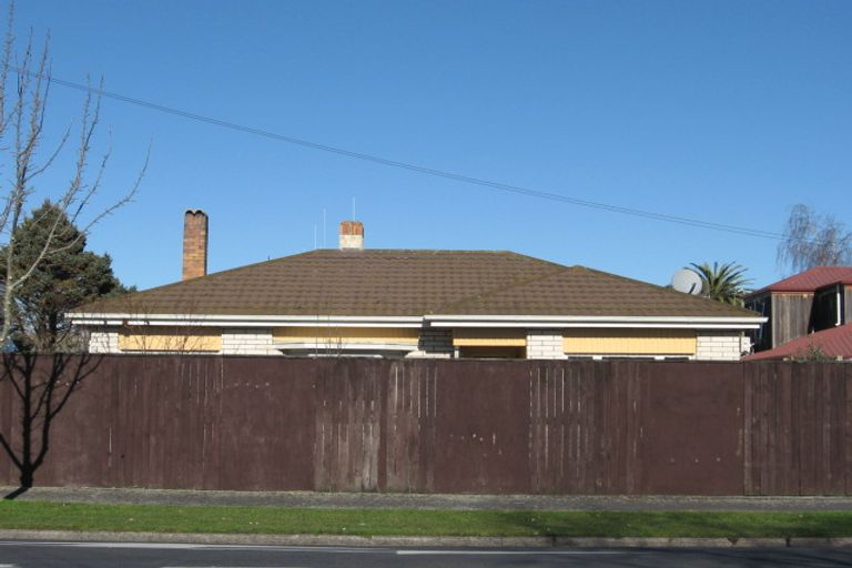 Photo of property in 84 Naylor Street, Hamilton East, Hamilton, 3216