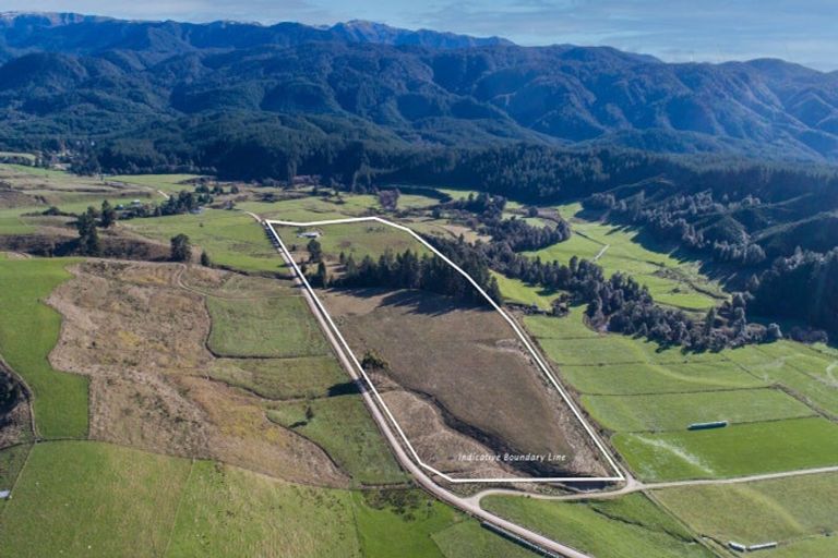 Photo of property in 1540 Tadmor-glenhope Road, Tapawera, Wakefield, 7096