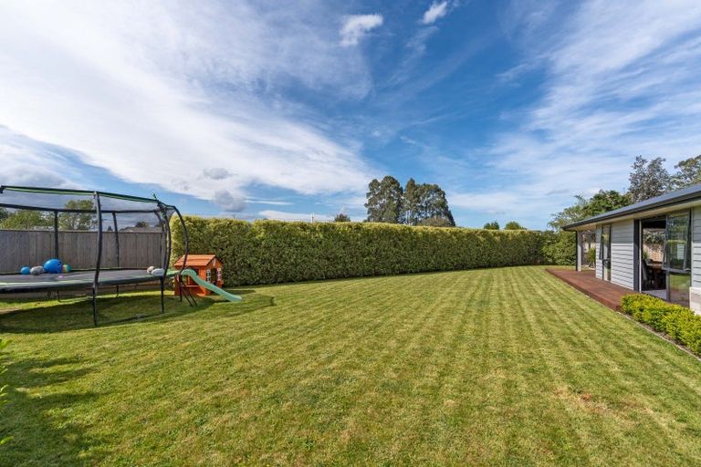 Photo of property in 14 Maple Grove, Solway, Masterton, 5810