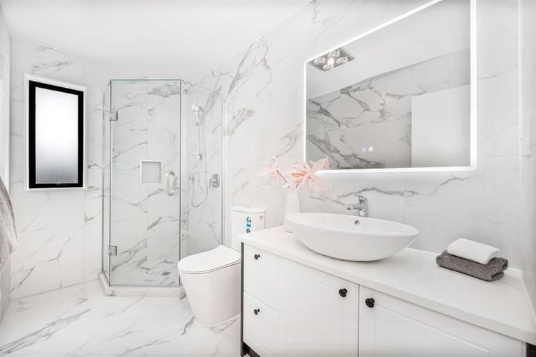 Photo of property in 3 Tiro Street, Flat Bush, Auckland, 2019