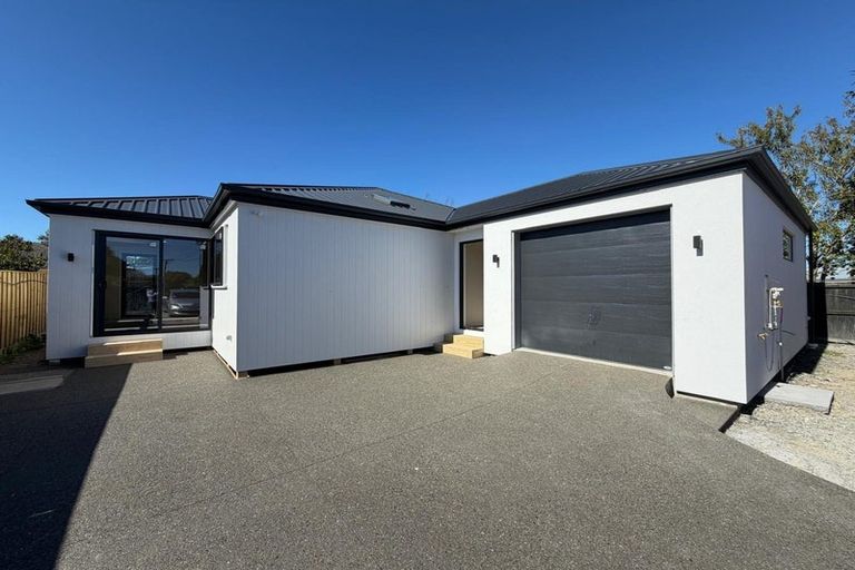 Photo of property in 14a Sledmere Street, Burnside, Christchurch, 8053