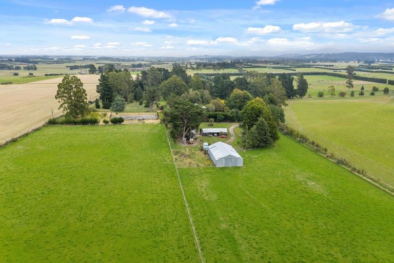 Photo of property in 559 Mairaki Road, Fernside, Rangiora, 7471