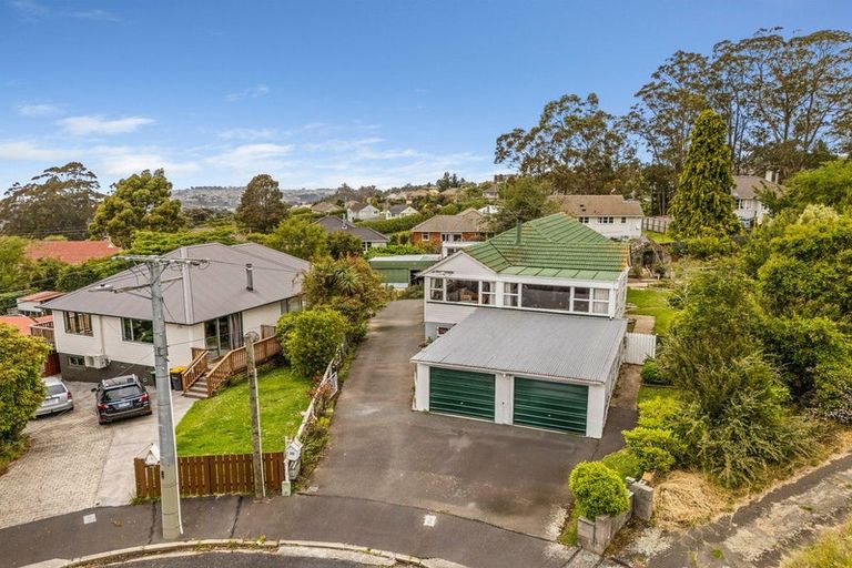 Photo of property in 10 Thesis Street, Halfway Bush, Dunedin, 9010