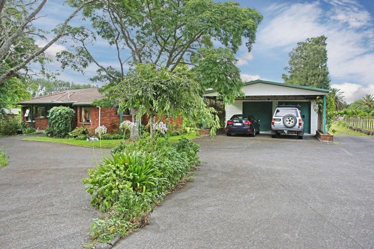 Photo of property in 322 Appleby Road, Drury, 2577