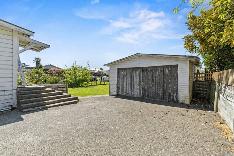 Photo of property in 2 Toroa Street, Taihape, 4720