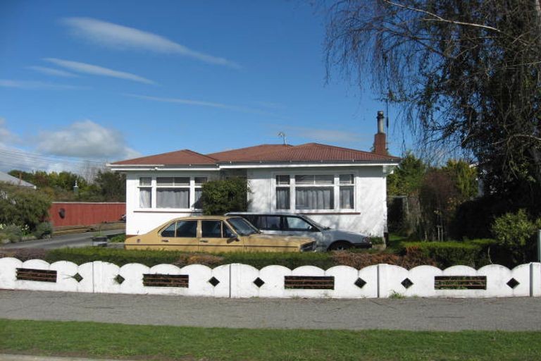 Photo of property in 56 Cockburn Street, Kuripuni, Masterton, 5810