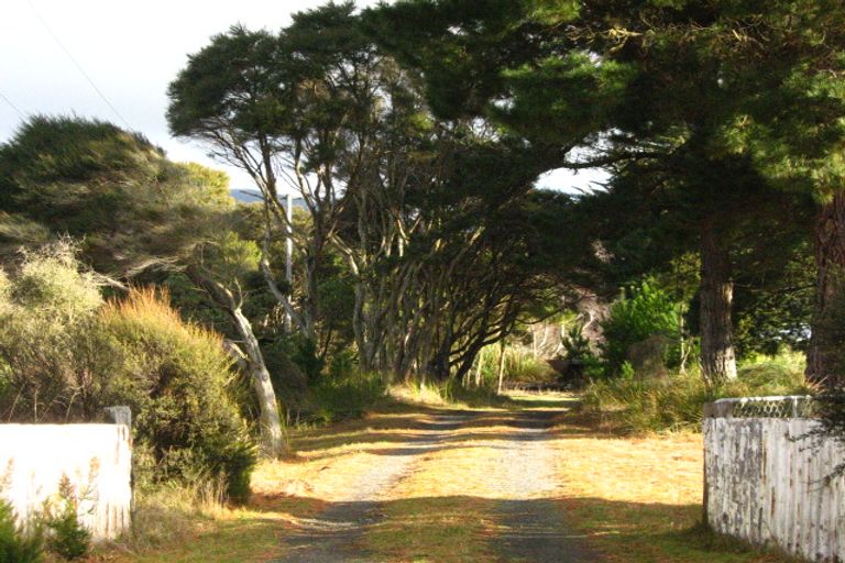 Photo of property in 64 Beach Road, Long Beach, Port Chalmers, 9081