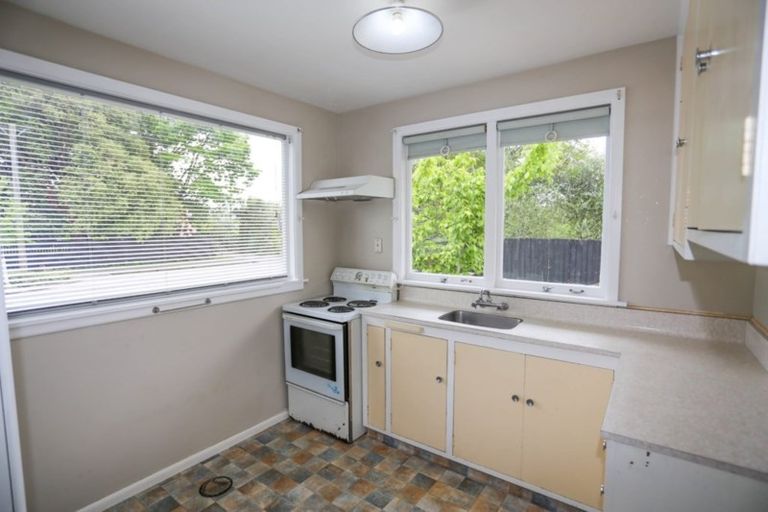 Photo of property in 1/36 Hanrahan Street, Upper Riccarton, Christchurch, 8041