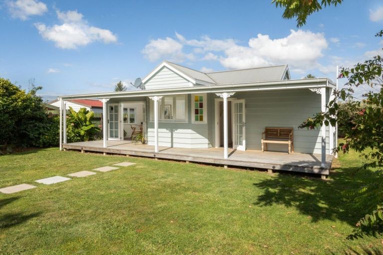 Photo of property in 18 Silverton Road, Waihi, 3610