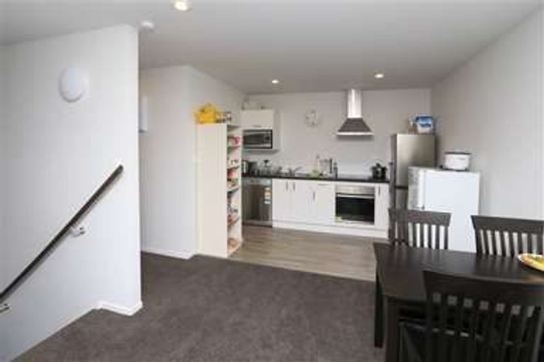 Photo of property in 5/100 Knighton Road, Hillcrest, Hamilton, 3216