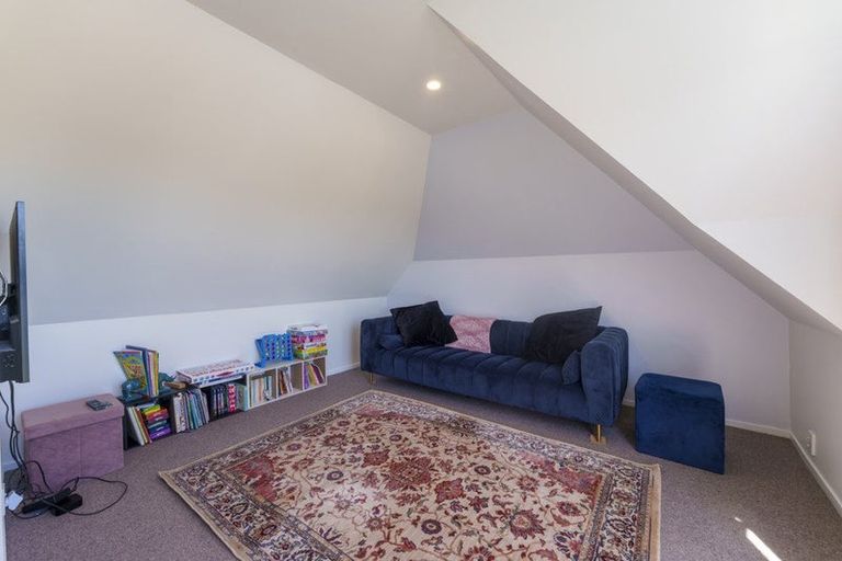 Photo of property in 34 Townshend Crescent, Halswell, Christchurch, 8025