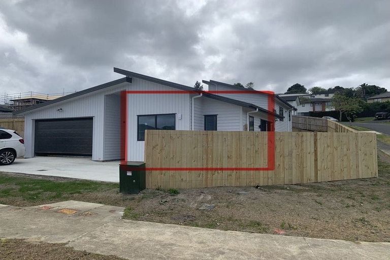 Photo of property in 36 John Andrew Drive, Warkworth, 0910