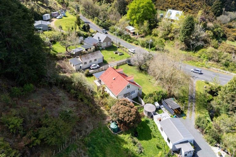 Photo of property in 927 Waingaro Road, Glen Massey, Ngaruawahia, 3793