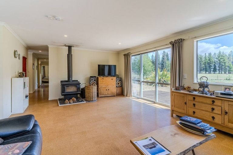 Photo of property in 8 North West Arch, Twizel, 7901