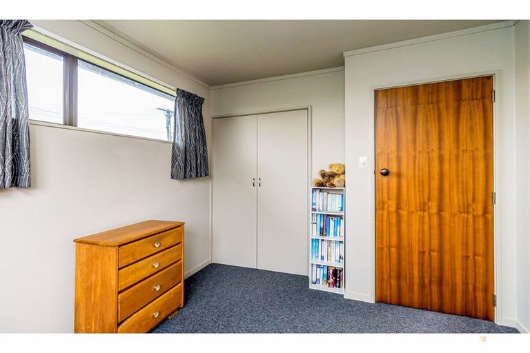 Photo of property in 11 Flatman Crescent, Geraldine, 7930