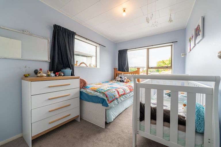 Photo of property in 28 Macaulay Street, Gleniti, Timaru, 7910