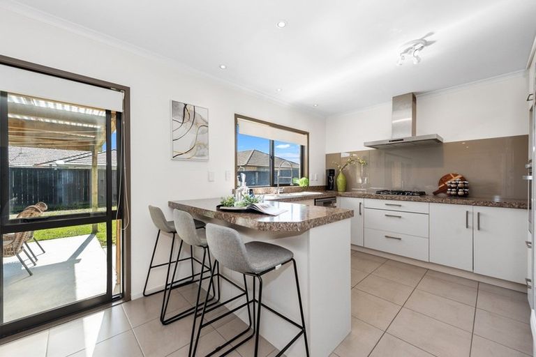 Photo of property in 129 Wentworth Drive, Rototuna North, Hamilton, 3210