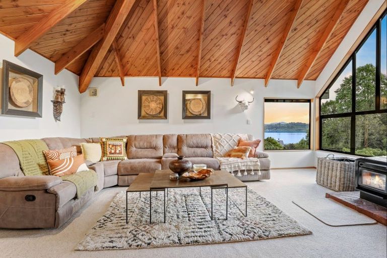 Photo of property in 135 Okere Road, Okere Falls, Rotorua, 3074