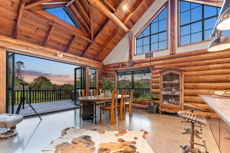 Photo of property in 870 Woodcocks Road, Kaipara Flats, Warkworth, 0981