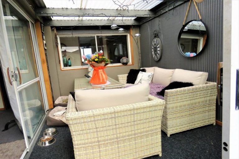 Photo of property in 60 Arundel Crescent, Strathern, Invercargill, 9812