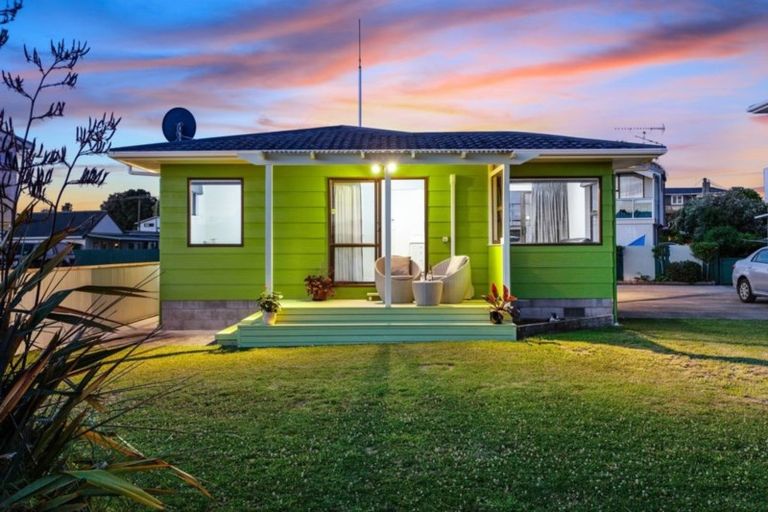 Photo of property in 122a Harbour Road, Ohope, 3121