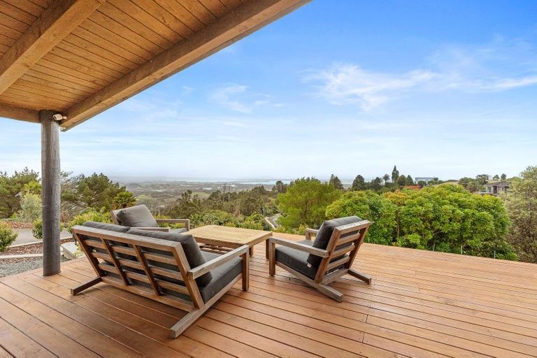 Photo of property in 4 Dawn View Place, Minden, Tauranga, 3176