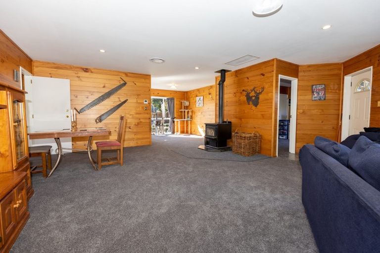 Photo of property in 5 De Renzie Place, Kirwee, Darfield, 7571