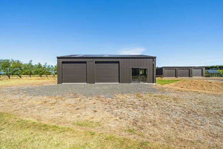 Photo of property in 343 Staunton Road, West Plains, Invercargill, 9879