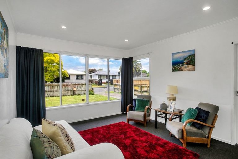 Photo of property in 101 Chichester Drive, Rosehill, Papakura, 2113