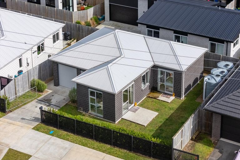Photo of property in 15 Galbraith Street, Ngaruawahia, 3720