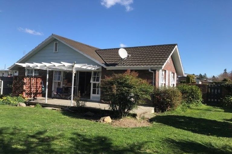 Photo of property in 10 Queens Drive, Allenton, Ashburton, 7700