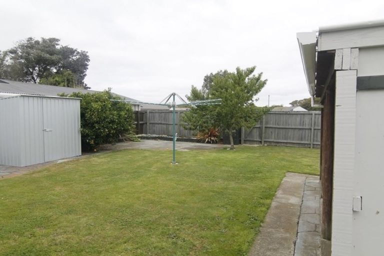 Photo of property in 27 Lamorna Road, Parklands, Christchurch, 8083