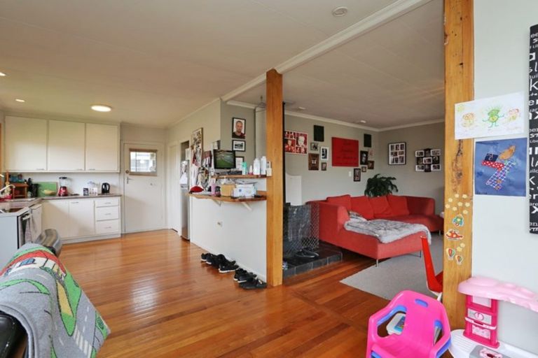 Photo of property in 21 Lock Street, Kingswell, Invercargill, 9812