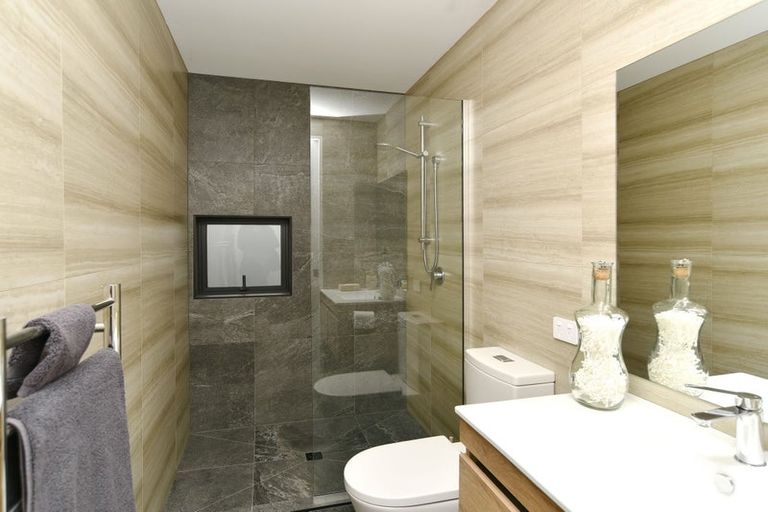 Photo of property in 1/12 Hume Street, Sydenham, Christchurch, 8023