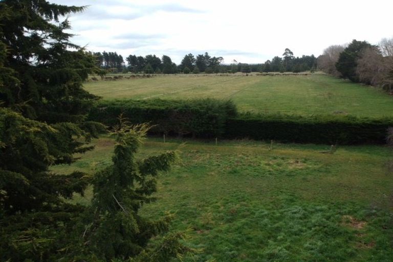 Photo of property in 53 Hilderthorpe Road, Hilderthorpe, Waitaki Bridge, 9493