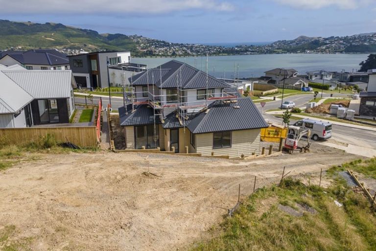 Photo of property in 65 Ken Douglas Drive, Aotea, Porirua, 5024
