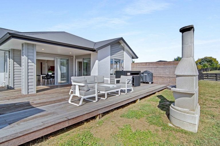 Photo of property in 46c Mcintosh Drive, Pokeno, 2471