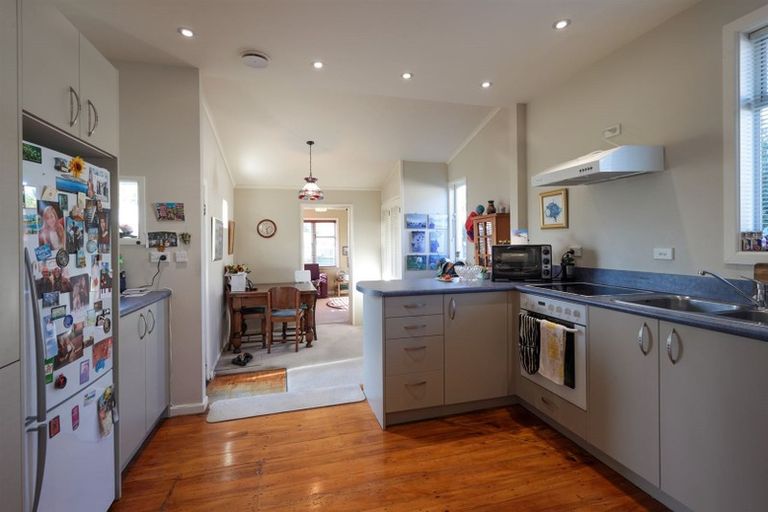 Photo of property in 24 Argentine Avenue, Miramar, Wellington, 6022