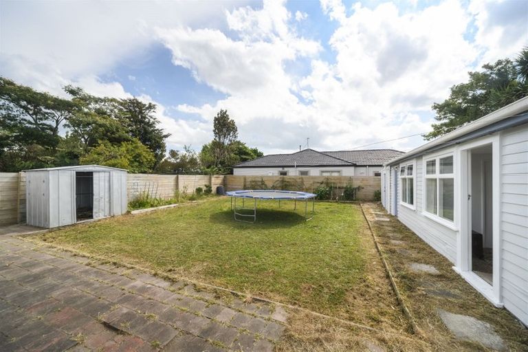 Photo of property in 5 Tilbury Avenue, Hokowhitu, Palmerston North, 4410