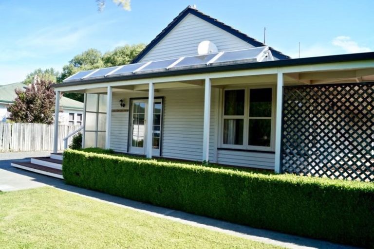 Photo of property in 12 Stock Road, Culverden, 7392