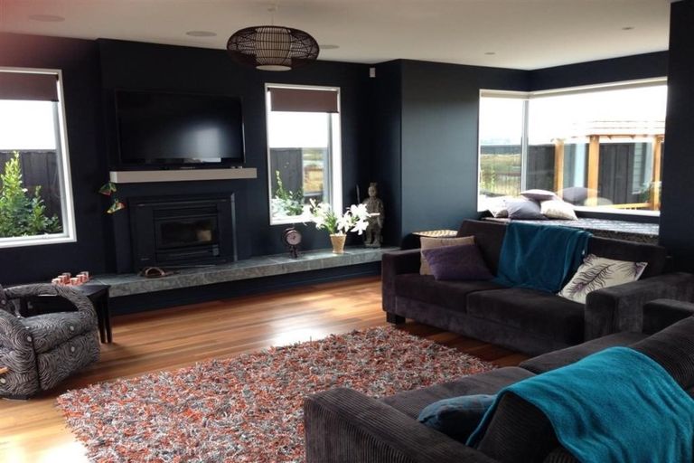 Photo of property in 14 Te Kohanga Drive, Pegasus, 7612