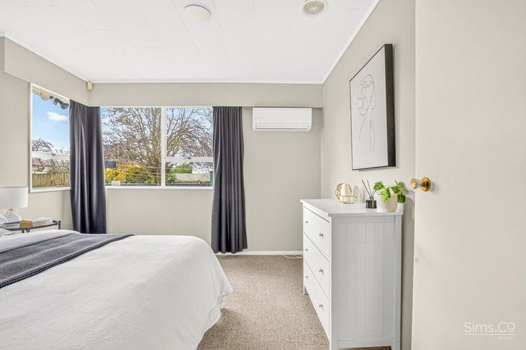 Photo of property in 18 Exeter Crescent, Springvale, Whanganui, 4501