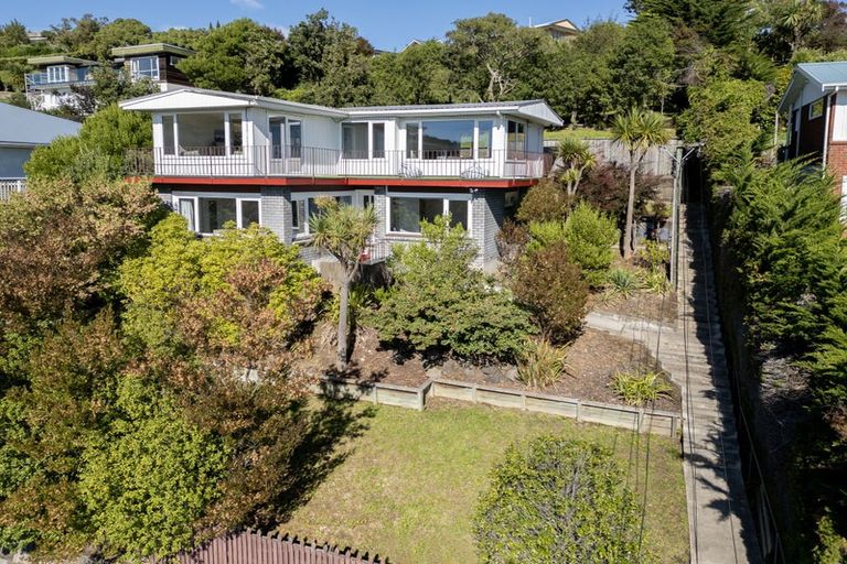 Photo of property in 2 Aotea Terrace, Huntsbury, Christchurch, 8022