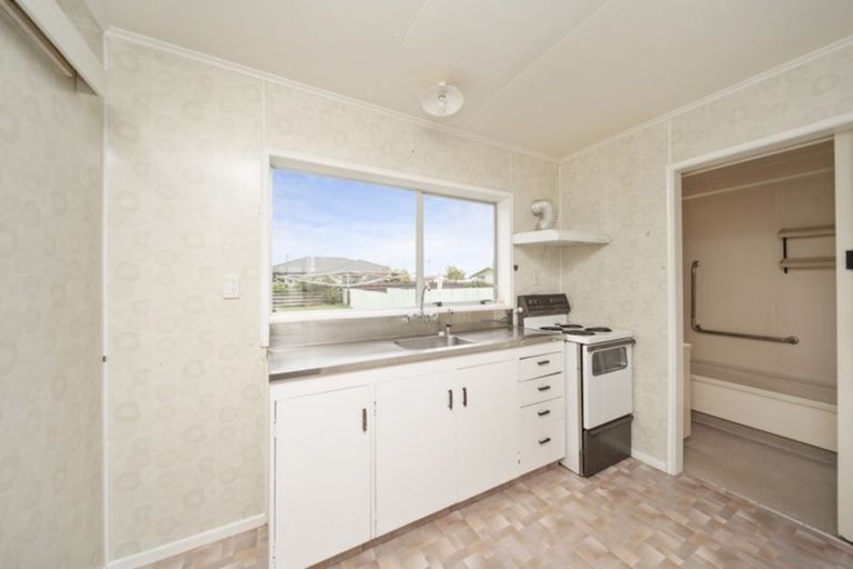 Photo of property in 78 Disraeli Street, Hawera, 4610