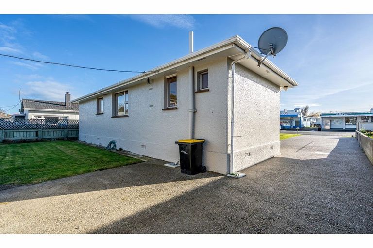 Photo of property in 155 Centre Street, Heidelberg, Invercargill, 9812