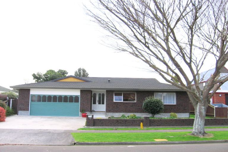 Photo of property in 10 Hind Place, Hokowhitu, Palmerston North, 4410