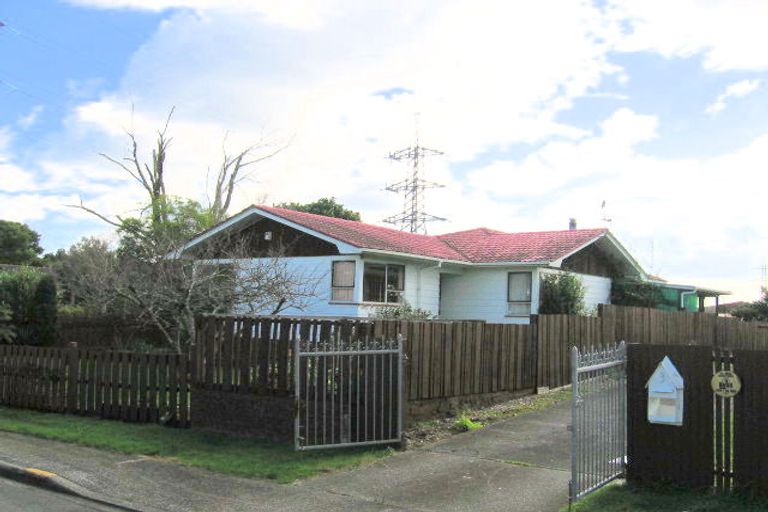 Photo of property in 5 Arden Court, Clover Park, Auckland, 2019