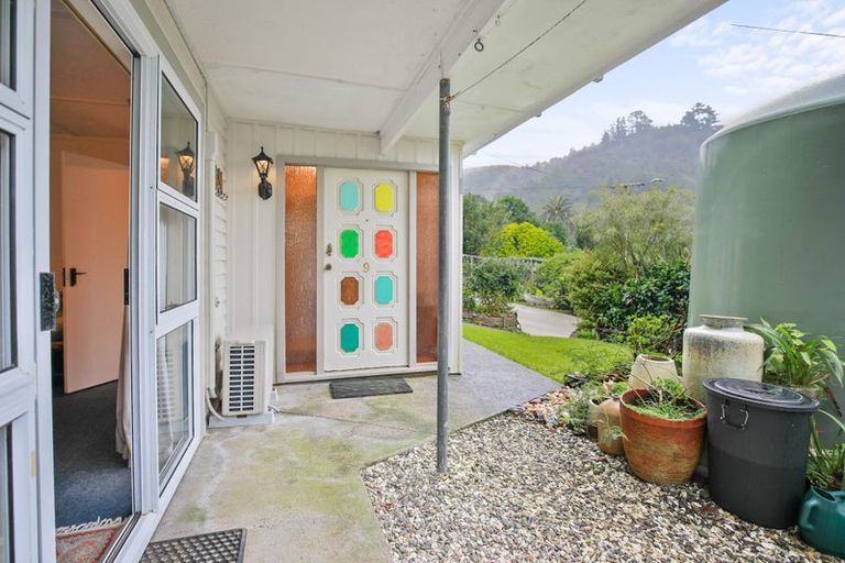 Photo of property in 9 Lucy Road, Waiomu, Thames, 3575