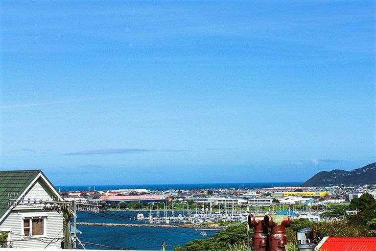 Photo of property in 3/36 Rata Road, Hataitai, Wellington, 6021