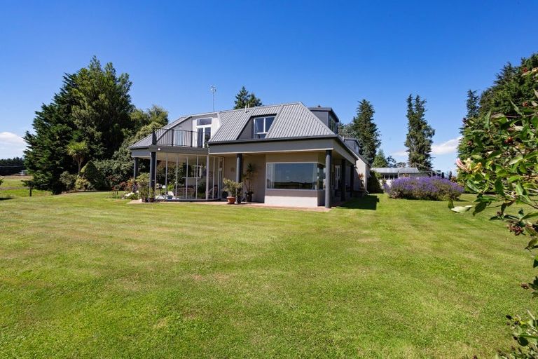 Photo of property in 1066 Motu Rimu Road, Motu Rimu, Invercargill, 9877